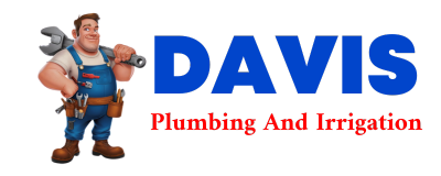 Trusted plumber in IOWA CITY